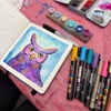 San Carlos Art Circles gallery