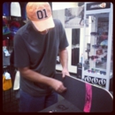 Central Board Shop - Skateboards & Equipment