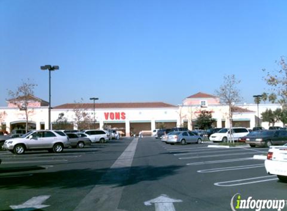 Panda Express - Garden Grove, CA