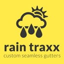 Rain Traxx Roofing & Gutters - Gutters & Downspouts