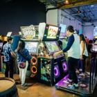 Cidercade Houston