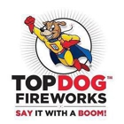 TOPDOG Fireworks Express Jackrabbit