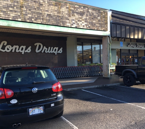 Longs Drugs - Honolulu, HI