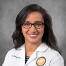 Anjoulie Pujji, DO - Physicians & Surgeons