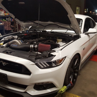 Mustang Muscle Performance and Dyno Service - High Ridge, MO