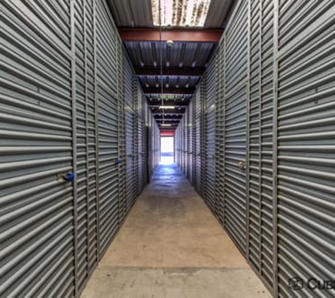 CubeSmart Self Storage - Citrus Heights, CA