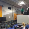 Airborne Trampoline Park | Draper gallery