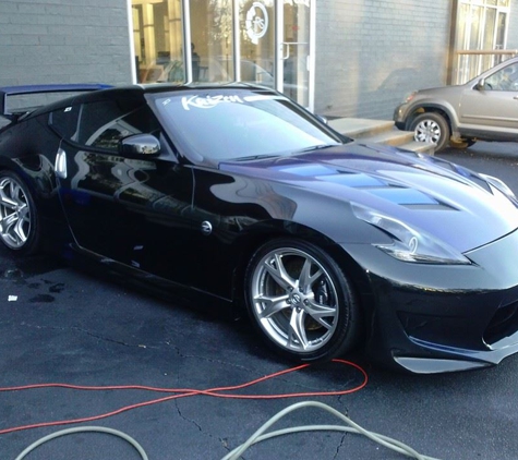 Exclusive Handz Mobile Detailing - Stone Mountain, GA