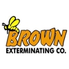 Brown Exterminating gallery