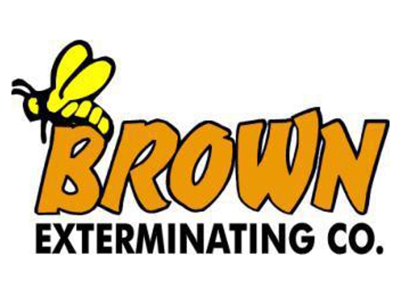 Brown Exterminating