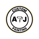 AJ's Custom Painting - Cabinets
