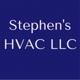 Stephen's HVAC LLC