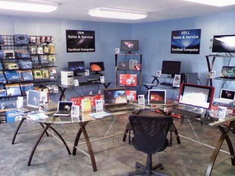 Cardinal Computer Corp 1095 S Walnut Ave Ste A, Cookeville ...