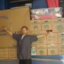 Thrifty Moving - Moving Services-Labor & Materials
