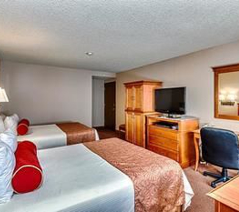 Best Western Plus Oak Harbor Hotel & Conference Center - Oak Harbor, WA