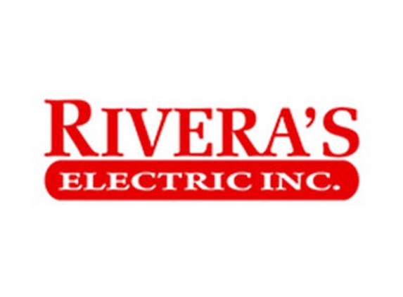 Rivera's Electric Inc - Brooksville, FL