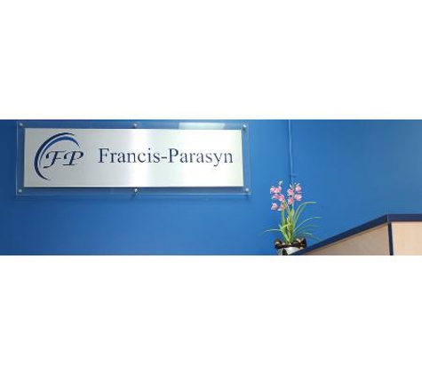 Francis Parasyn - Bulimba, QLD