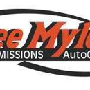 Lee Myles Transmissions and Autocare - Auto Transmission