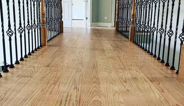 CV Wood Flooring - West Chicago, IL. West Chicago IL Wood Flooring Installers & Stairs Services | CV Wood Flooring