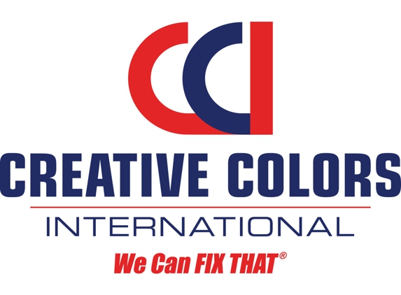 Creative Colors International-We Can Fix That - Frisco, TX - Frisco, TX