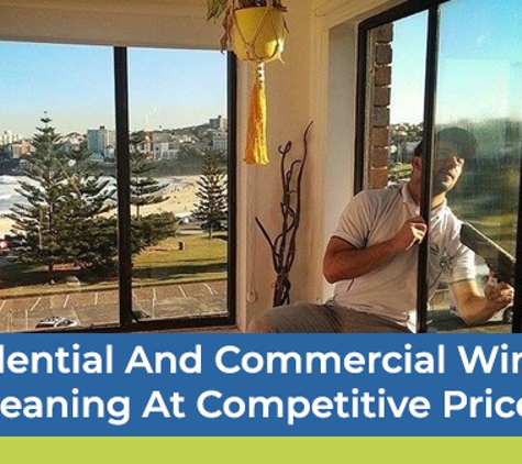 Neighbours Cleaning Pty Ltd - Vaucluse, NSW. Residential And Commercial Window Cleaning At Competitive Prices