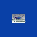 John Carey Automotive Upholstery - Upholsterers