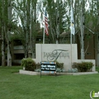 The Terraces at Tanasbourne Apartments