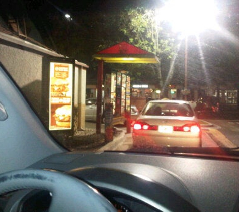 McDonald's - Pembroke Pines, FL