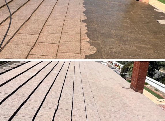 Pressure Washing Pros