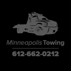 Minneapolis Towing