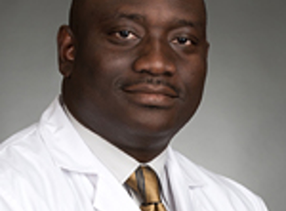 Adewale Olayode, MD - Hartford, CT