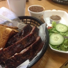 Thompson Brothers Barbeque