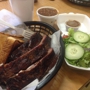 Thompson Brothers Barbeque