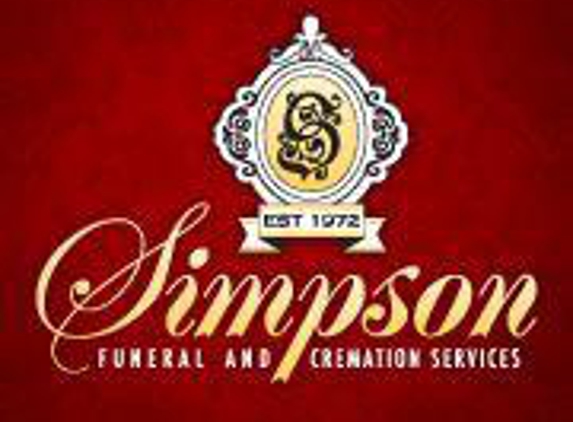 Simpson Funeral Home & Crematory - Roanoke, VA