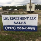 lrl equipment sales, LLC.