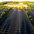 Bright Line Striping - Parking Lot Maintenance & Marking