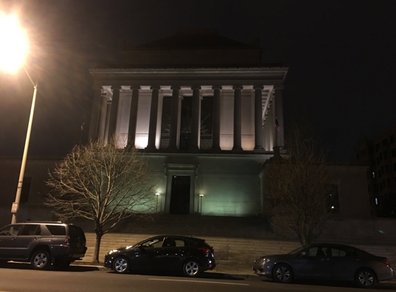 Scottish Rite of Freemasonry - Washington, DC