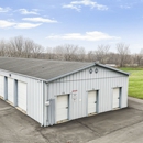 M & A Storage - Boat Storage