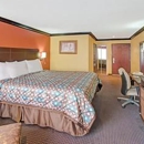 Days Inn Sacramento Downtown - Lodging