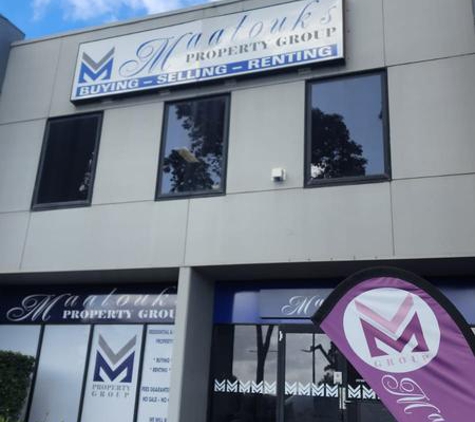 Maatouks Law Group - Liverpool, NSW. lack of communication, long delays, incomplete work