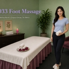 2033 Foot Massage