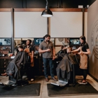 Hammer & Nails Grooming Shop For Guys-El Paso