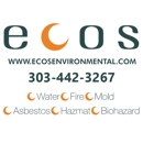 ECOS Environmental & Disaster Restoration, Inc. - Water Damage Restoration