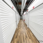 CubeSmart Self Storage
