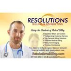 Resolutions Billing and Consulting, Inc.