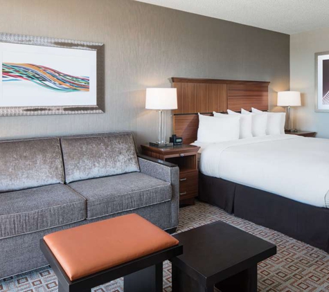 DoubleTree by Hilton Hotel Denver Tech Center - Greenwood Village, CO