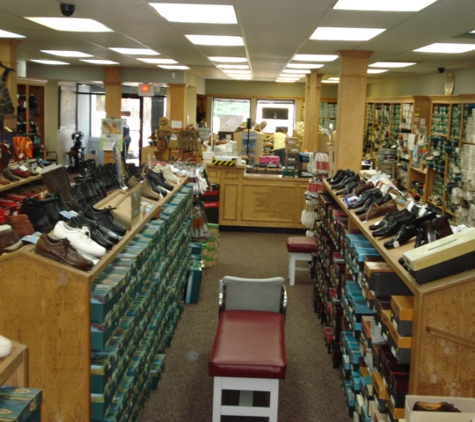 Johnny's Shoe Store & Repair - Kingsport, TN