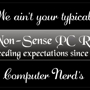 No Non-Sense PC Repair