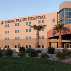 Spring Valley Hospital Medical Center Emergency Room