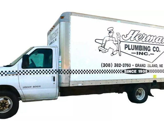 Herman Plumbing Co Inc - Grand Island, NE